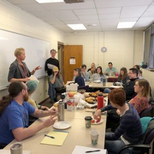 Tools for Managing Controversy and Conflict in the Undergraduate Classroom
