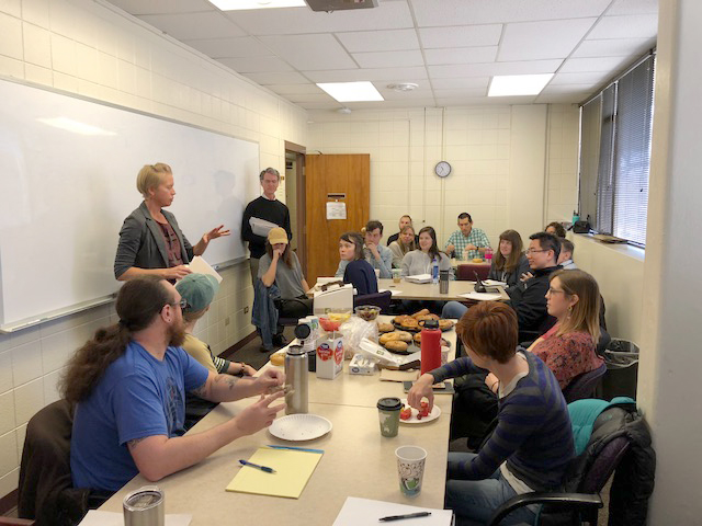 Tools for Managing Controversy and Conflict in the Undergraduate Classroom