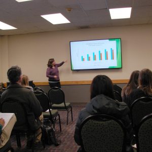 Sociology Graduate Student Symposium