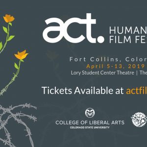ACT Human Rights Film Festival April 5-13