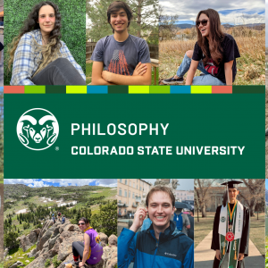 Philosophy Majors Meeting