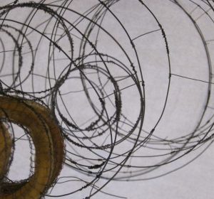 MFA Thesis Exhibition 2012