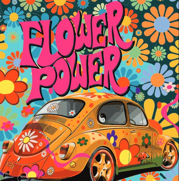 Flower Power