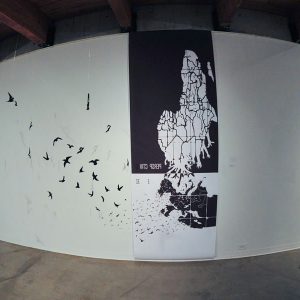 MFA Thesis Exhibition 2015