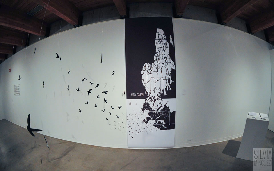 MFA Thesis Exhibition 2015