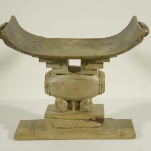 African Art: Selection from the Permanent Collection