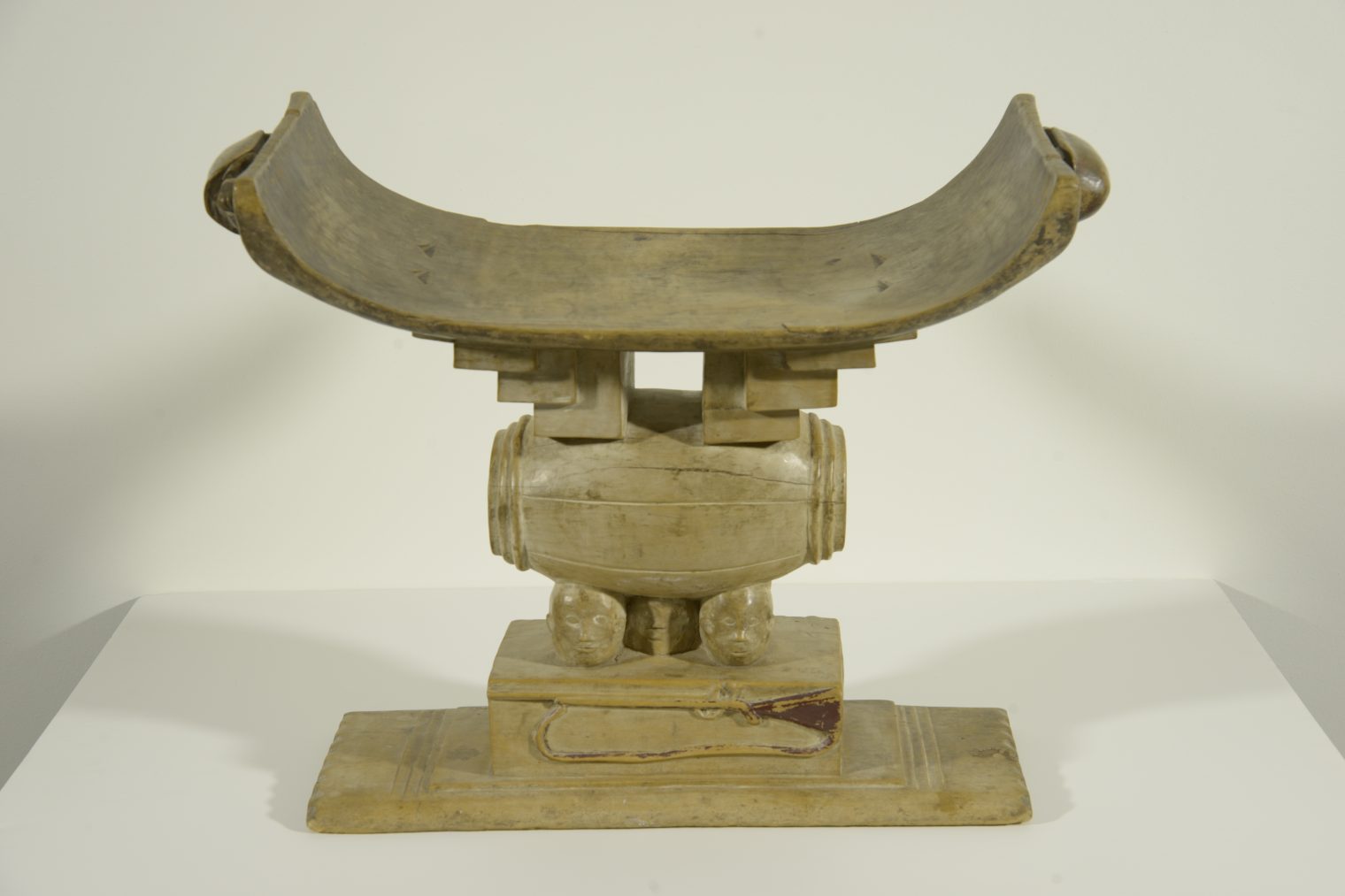 African Art: Selection from the Permanent Collection
