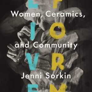 Critic & Artist Residency Series: Jenni Sorkin
