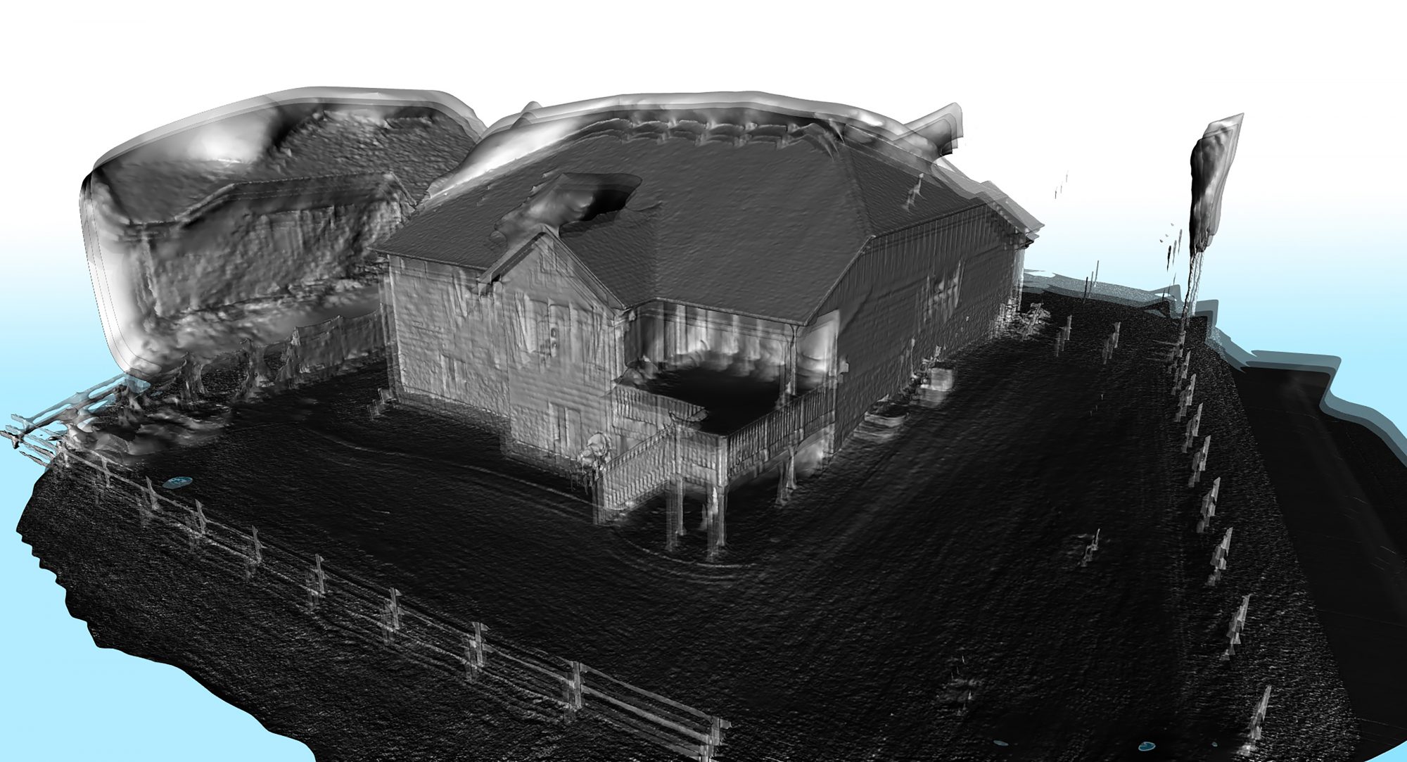 In our Backyard: Fracking in the Suburbs