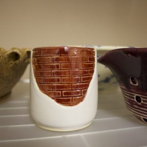 Student Art Sale