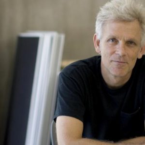 Critic & Artist Residency Series: William Wylie