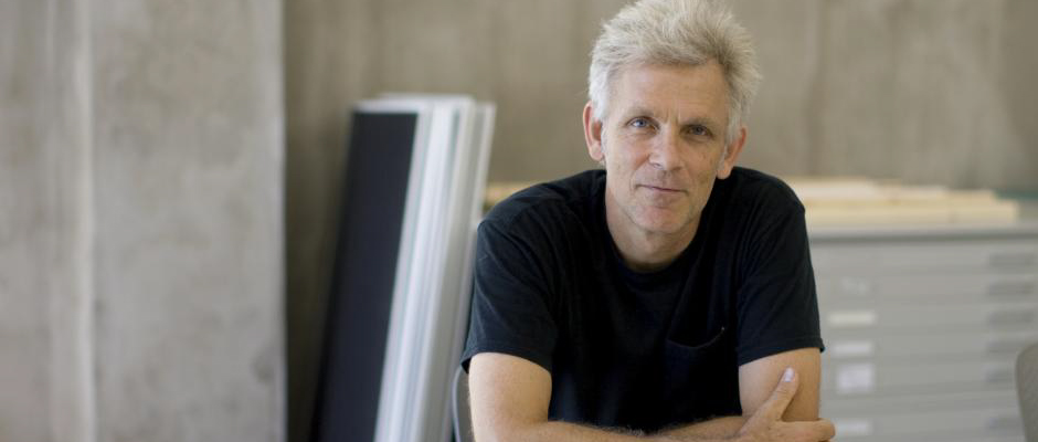 Critic & Artist Residency Series: William Wylie