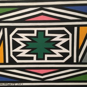 Women’s Work: Art and Sustainability in Contemporary Southeast Africa