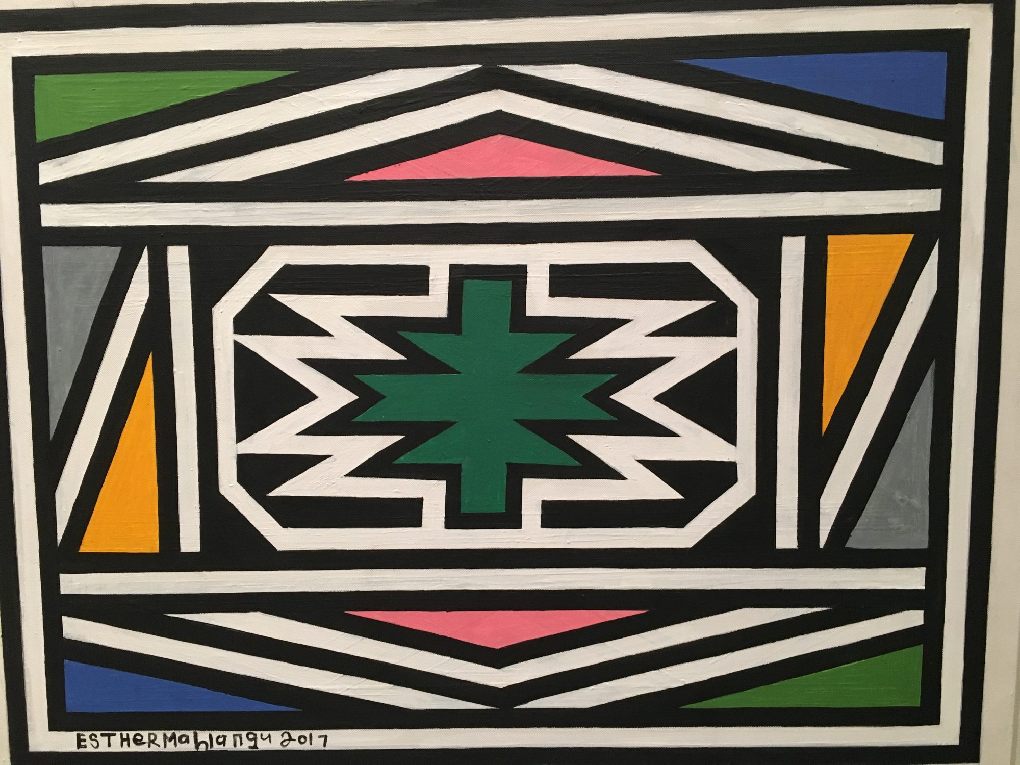 Women’s Work: Art and Sustainability in Contemporary Southeast Africa