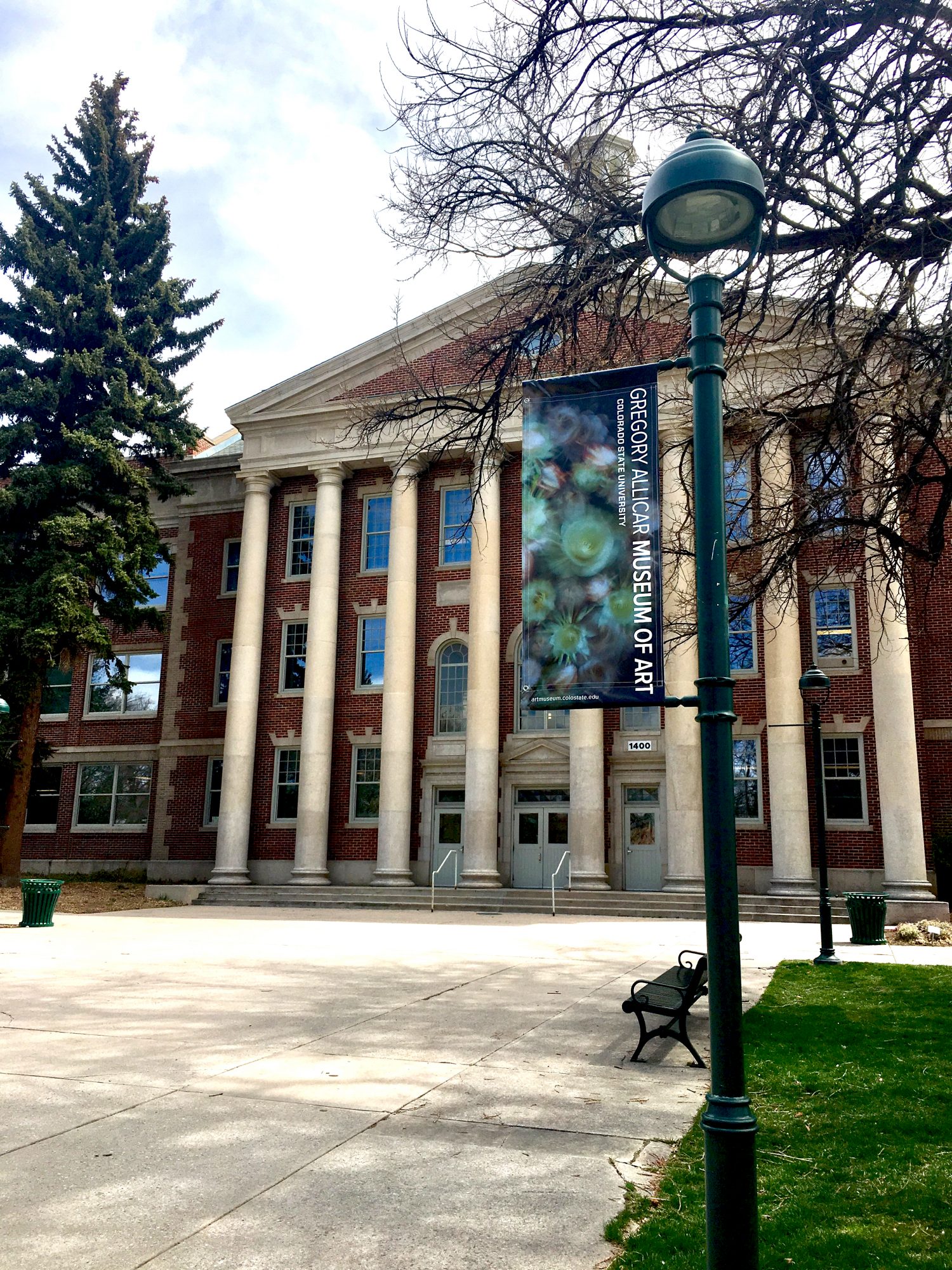 CORONAVIRUS UPDATE: The museum is closed [read more]