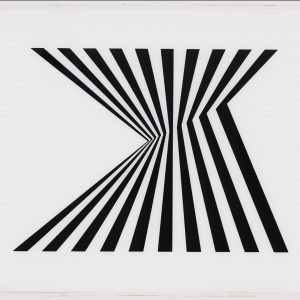 Off Kilter, On Point: Art of the 1960s from the Permanent Collection
