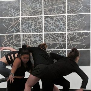 Critic & Artist Residency Series: Mauro Giaconi