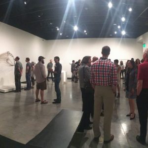 MFA Thesis Exhibition 2019