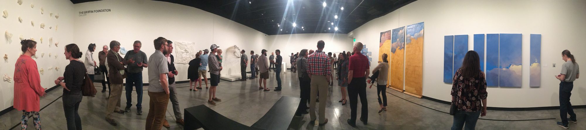 MFA Thesis Exhibition 2019