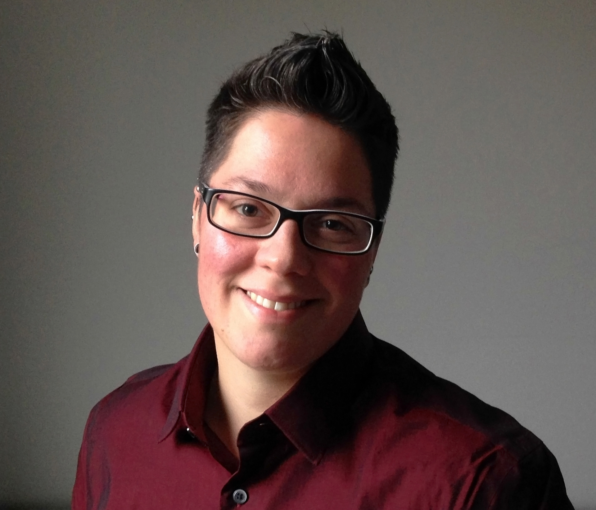 Critic & Artist Residency Series: Jess Dugan