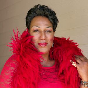 To Survive on This Shore: Photographs and Interviews with Transgender and Gender Nonconforming Older Adults