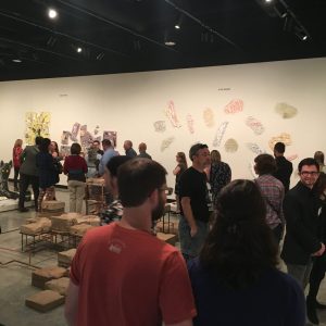 MFA Thesis Exhibition 2018