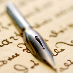 Creative Writing Reading Series