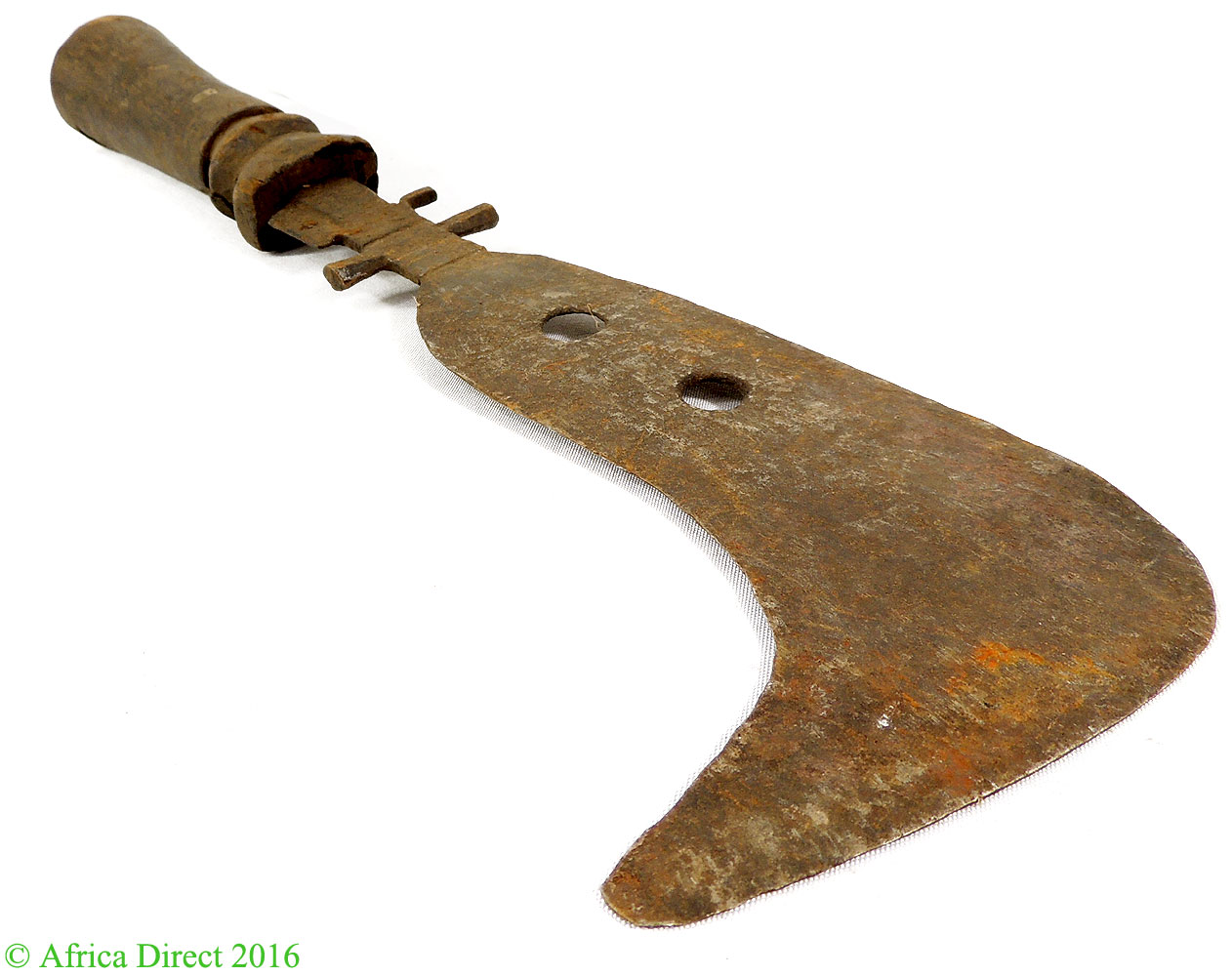Prestige, Wealth and Strength: The Power of African Metal