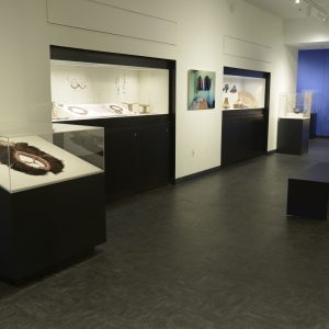 African Art: Selections from the Permanent Collection