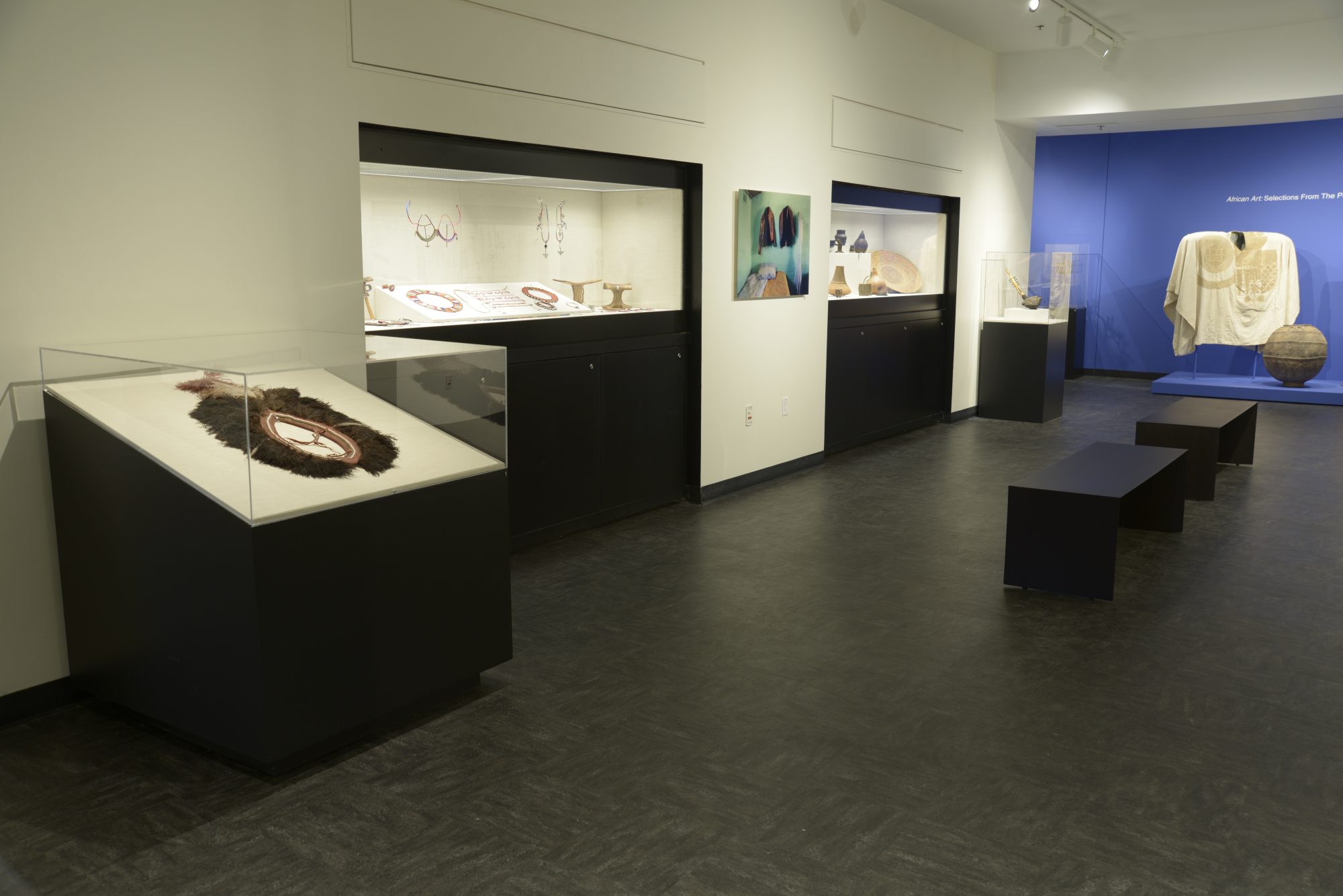 African Art: Selections from the Permanent Collection