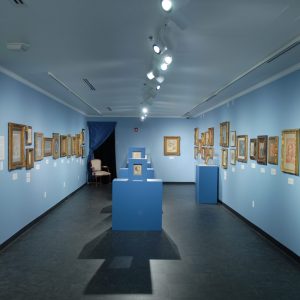 Sure of Hand: Drawings from the Renaissance to the 19th Century