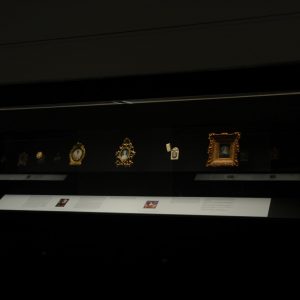 Small Worlds: European Portrait Miniatures