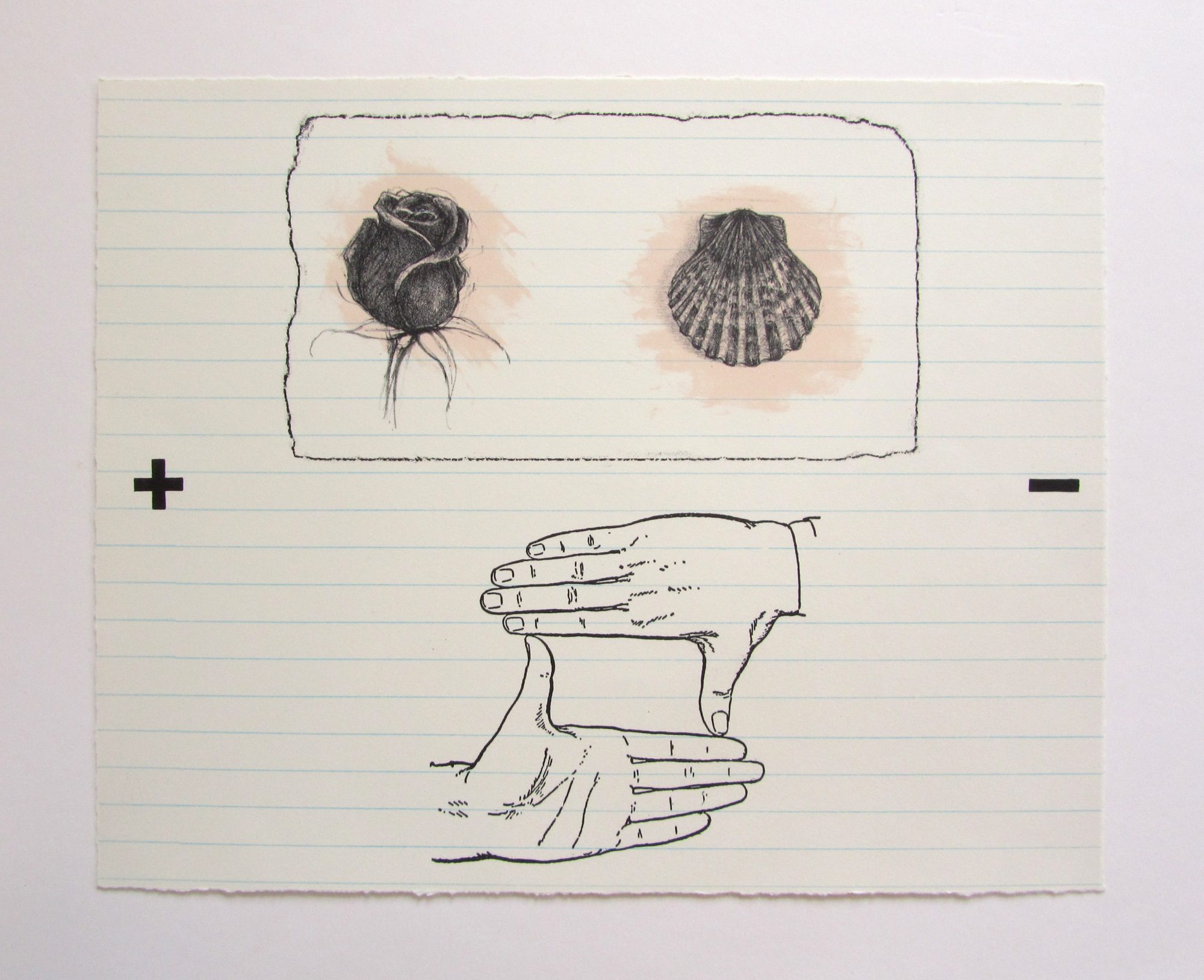 Accidents & Adventures: A Retrospective of Prints by Barbara Tisserat