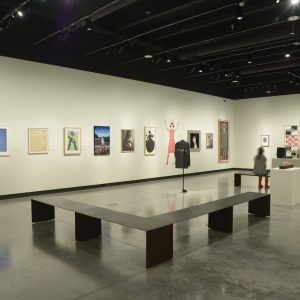 Identity/Perspective: Contemporary Art from the Addison Collection