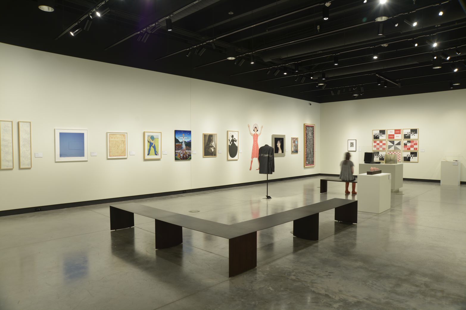 Identity/Perspective: Contemporary Art from the Addison Collection