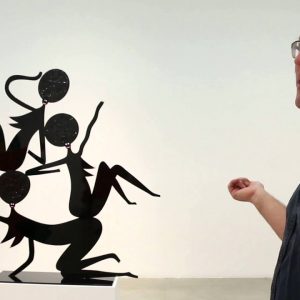 Critic & Artist Residency Series: David Pagel