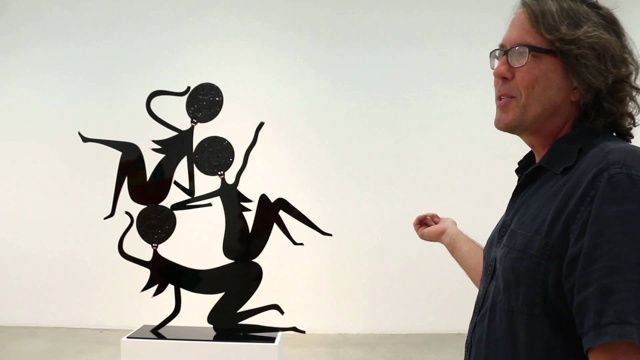 Critic & Artist Residency Series: David Pagel