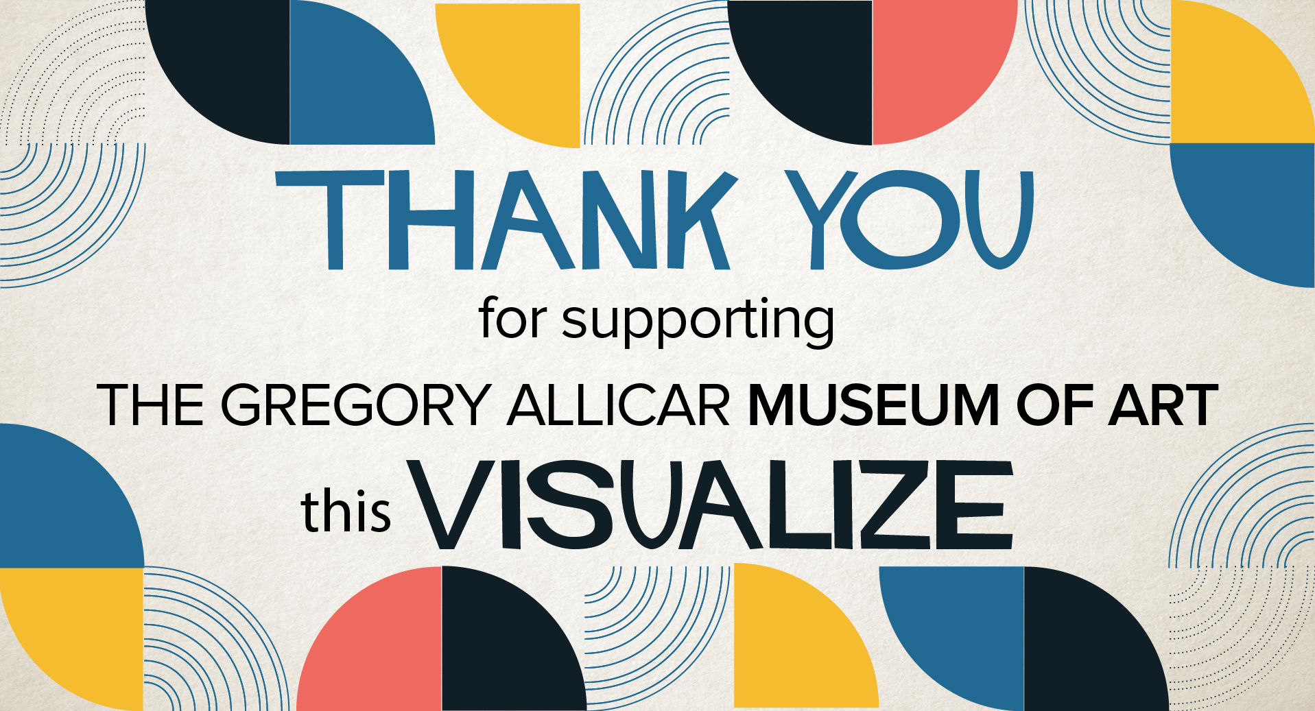 Visualize 2019