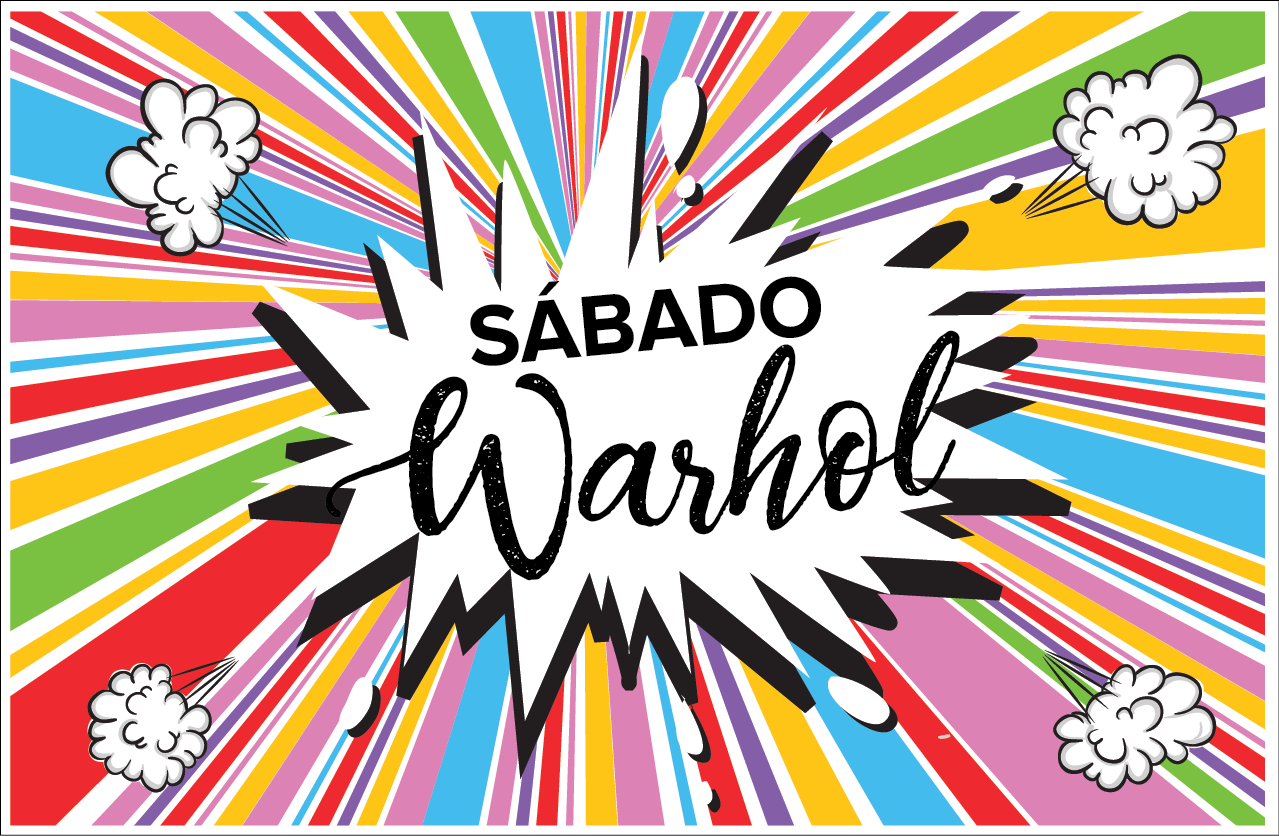 Sábado Warhol