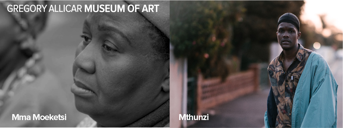 Act. Shorts in the Museum
