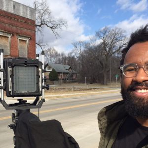Zora J. Murff Artist Talk