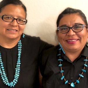 Curators Talk: DINÉ BI’ÉÉ’ DÓÓ BI’OOTSEED: Navajo Clothing and Jewelry