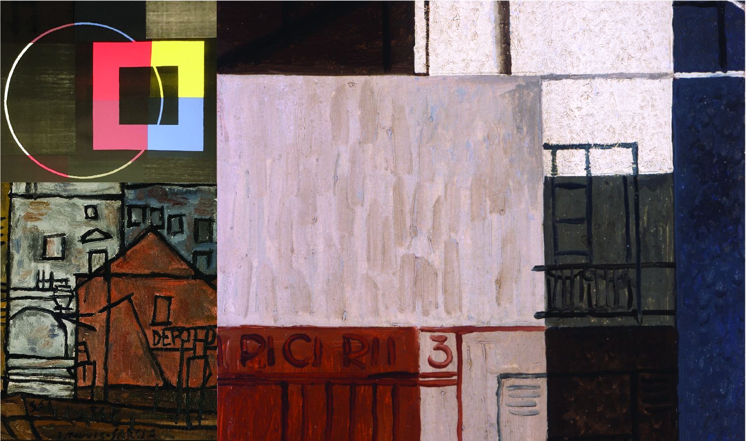 Cercle et Carré and the International Spirit of Abstract Art