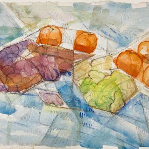 Simple Truths: Still Life Paintings by Pierre Daura