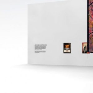 MFA Thesis Exhibition 2020 - Virtual Exhibition