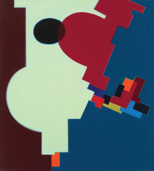 Critic & Artist Residency Series: Laurie Fendrich