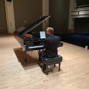 Music in the Museum Concert Series - Online