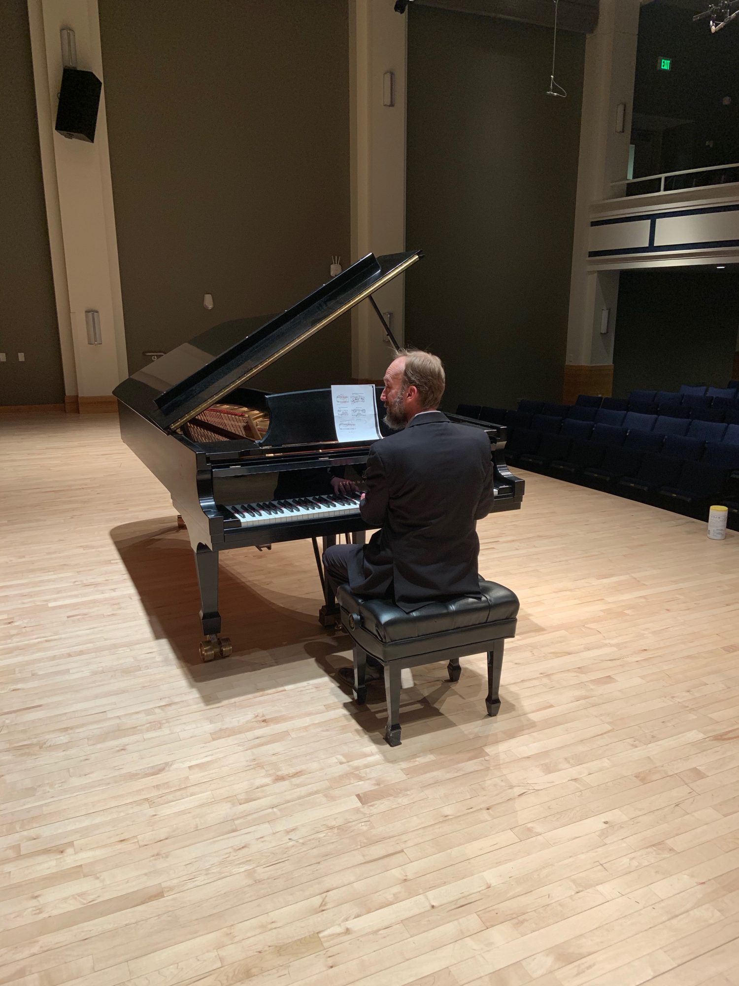 Music in the Museum Concert Series - Online