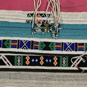 Women's Textiles Across Africa: The Symbolic and the Practical - Virtual Exhibition