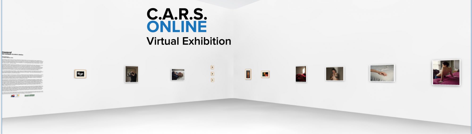 JESS T. DUGAN: C.A.R.S. ONLINE Virtual Exhibition